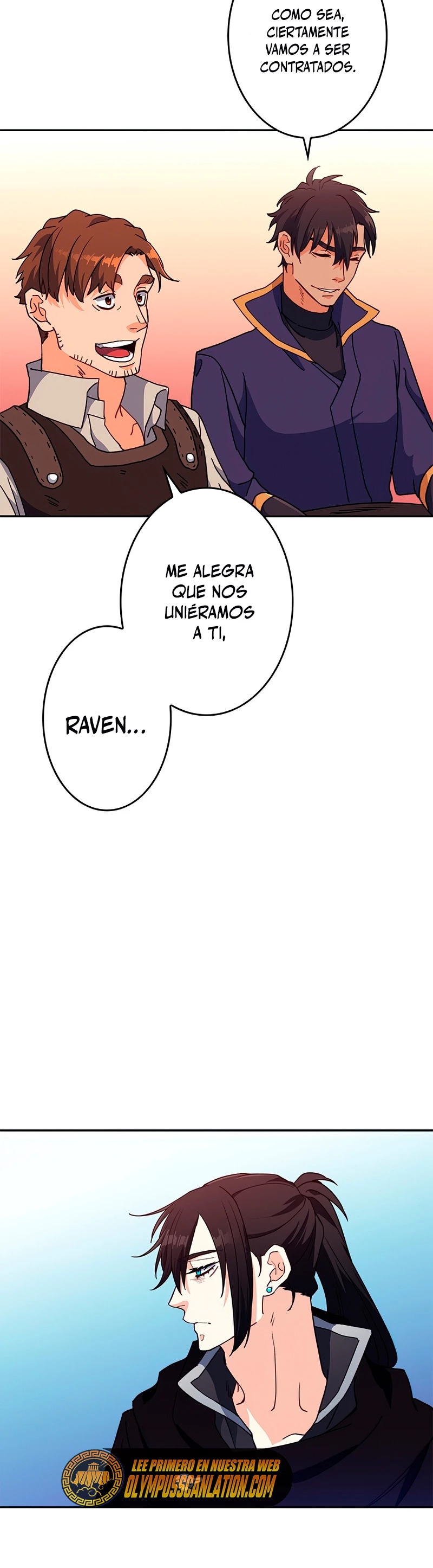 El Duque del dragón blanco: Pendragon > Capitulo 60 > Page 331