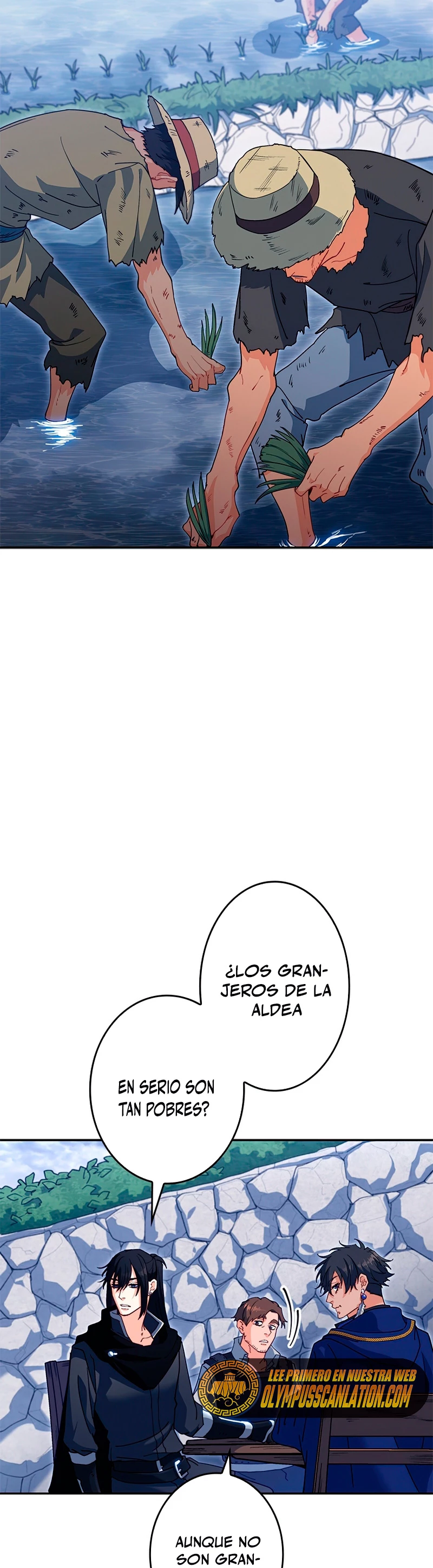 El Duque del dragón blanco: Pendragon > Capitulo 60 > Page 351