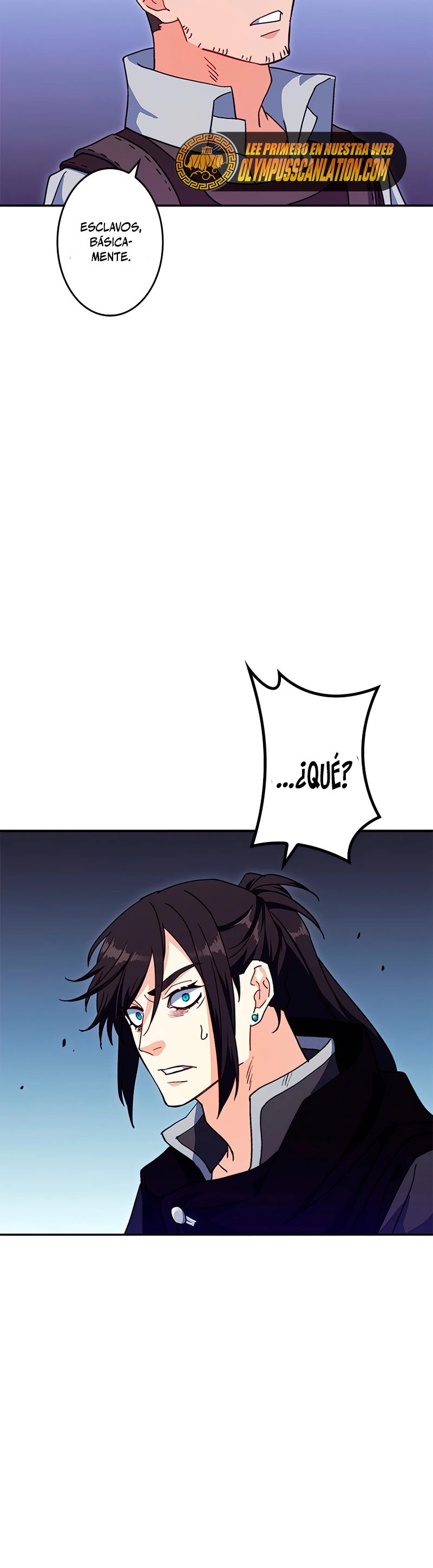 El Duque del dragón blanco: Pendragon > Capitulo 60 > Page 381