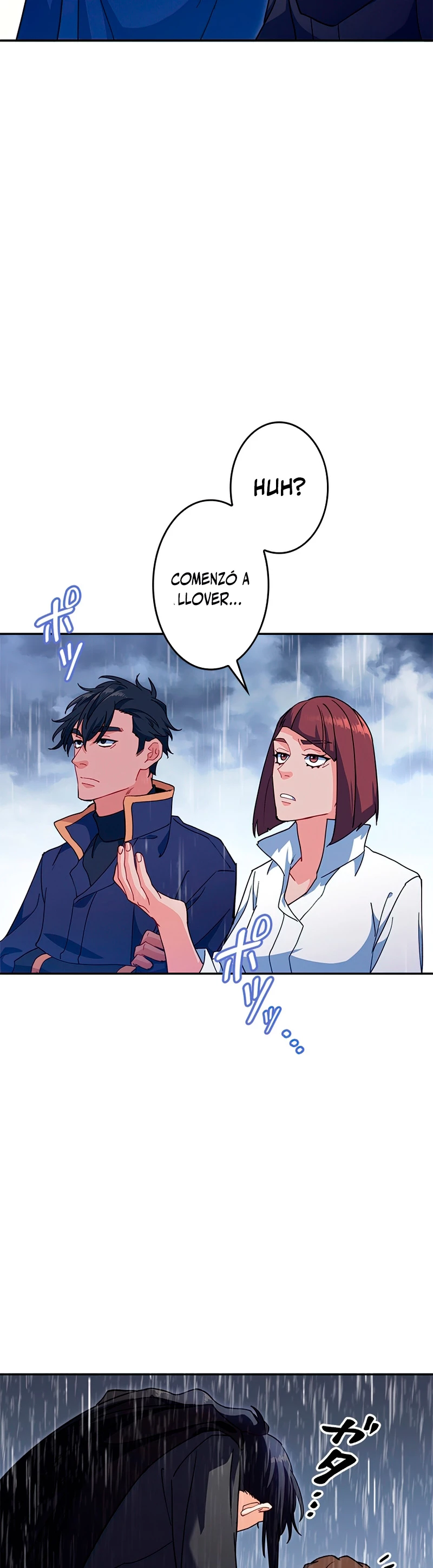 El Duque del dragón blanco: Pendragon > Capitulo 60 > Page 491
