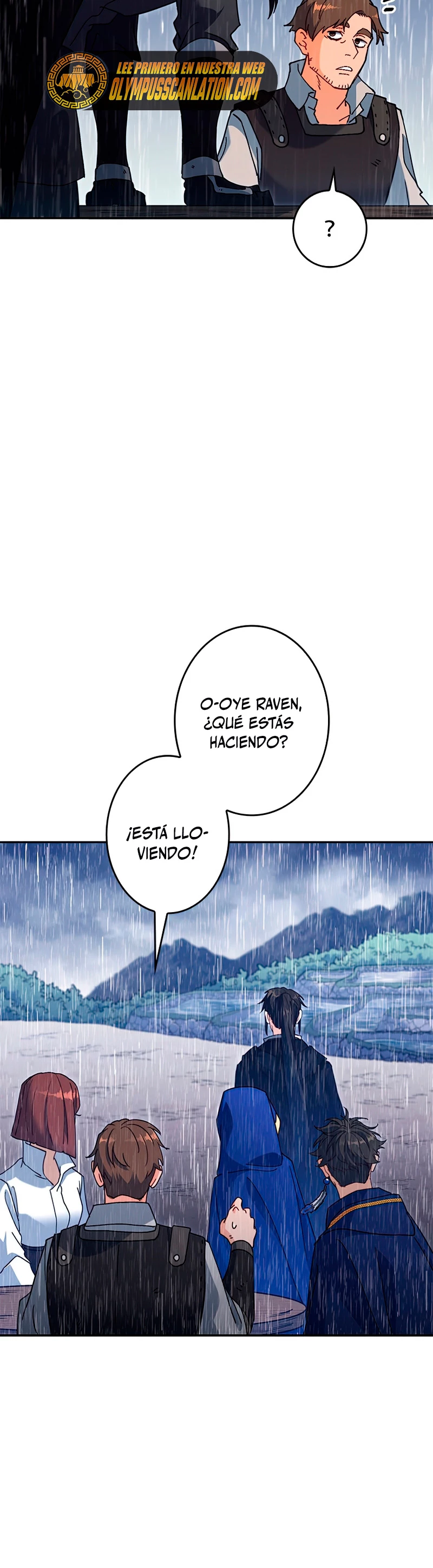 El Duque del dragón blanco: Pendragon > Capitulo 60 > Page 501