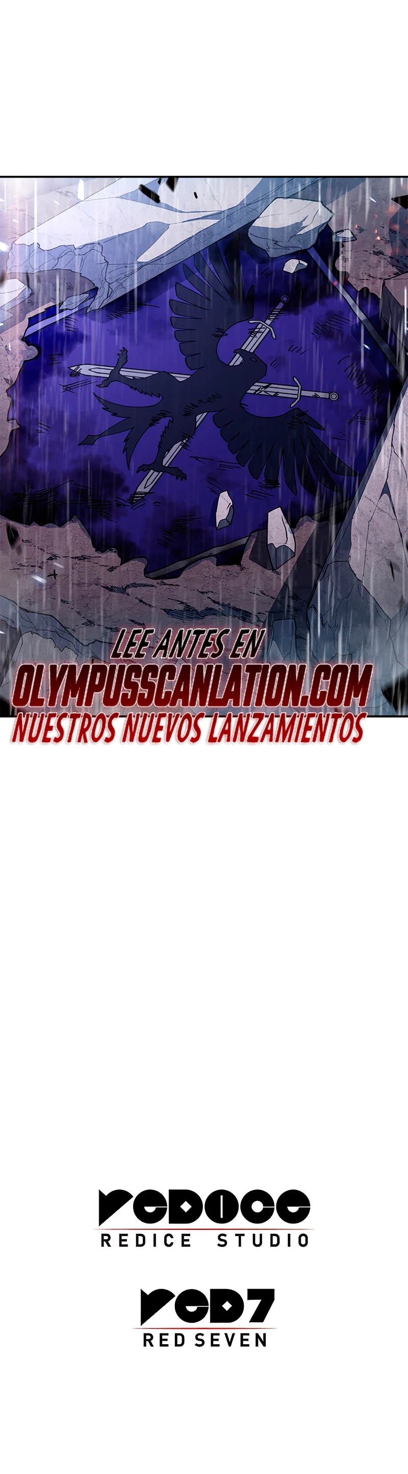 El Duque del dragón blanco: Pendragon > Capitulo 60 > Page 551