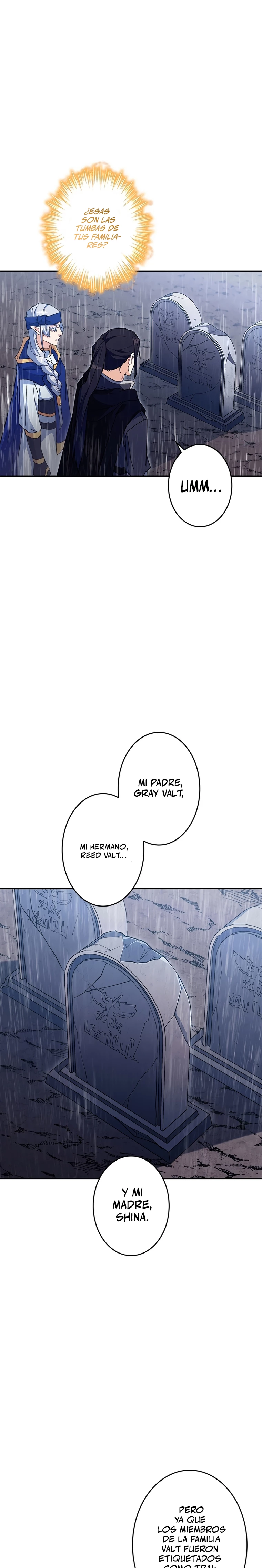 El Duque del dragón blanco: Pendragon > Capitulo 61 > Page 81
