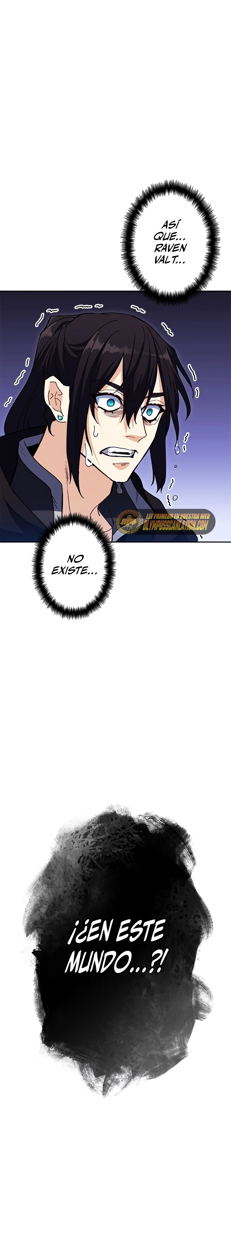 El Duque del dragón blanco: Pendragon > Capitulo 61 > Page 231