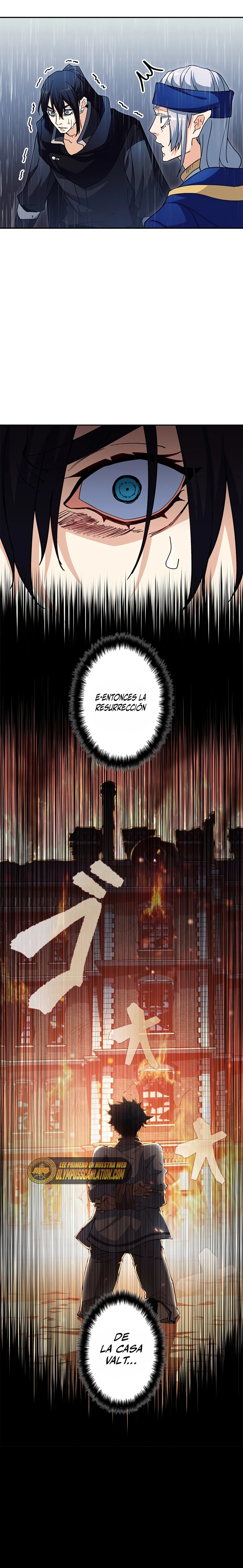El Duque del dragón blanco: Pendragon > Capitulo 61 > Page 241