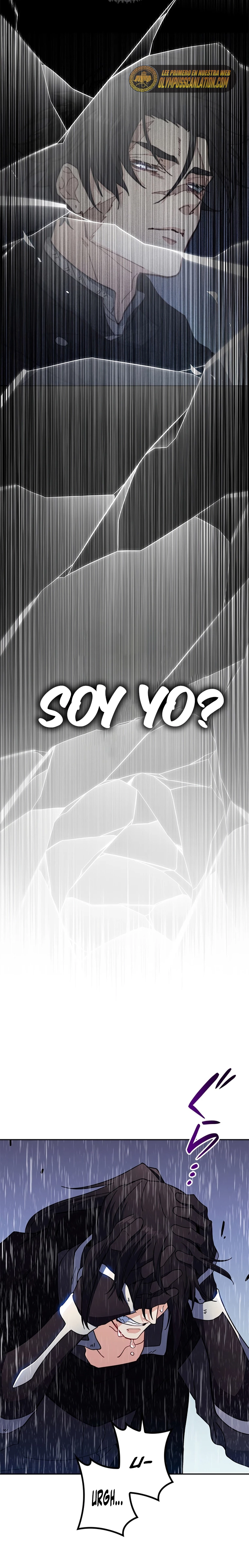 El Duque del dragón blanco: Pendragon > Capitulo 61 > Page 291