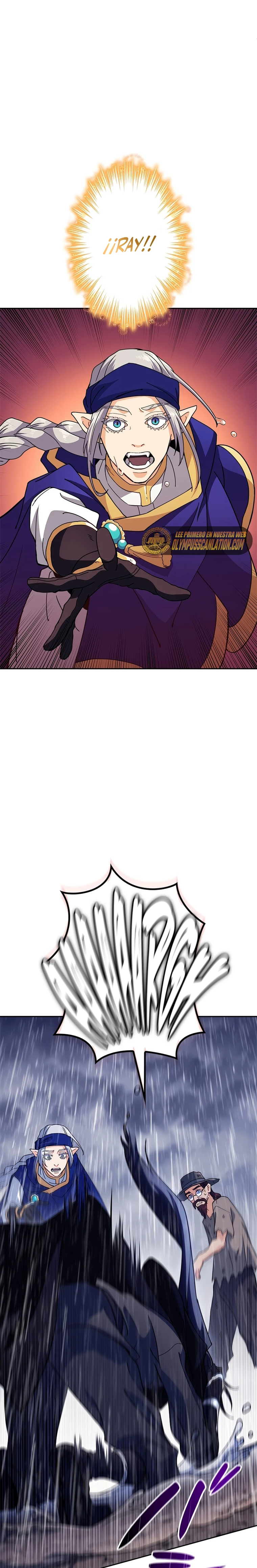 El Duque del dragón blanco: Pendragon > Capitulo 61 > Page 301