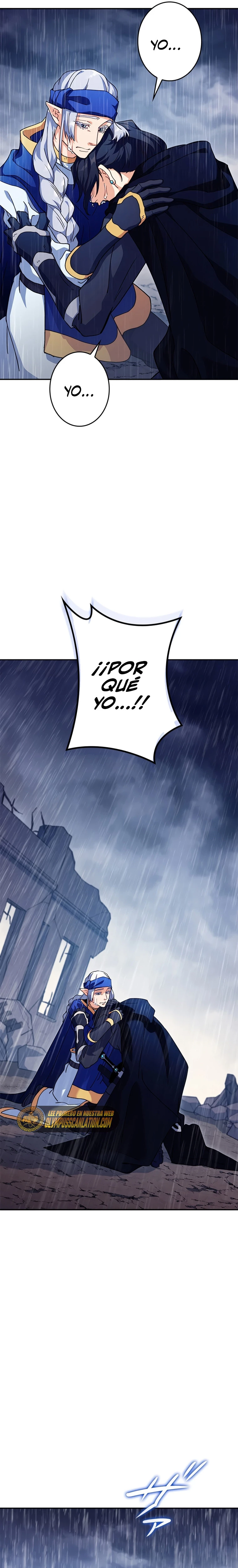 El Duque del dragón blanco: Pendragon > Capitulo 61 > Page 341