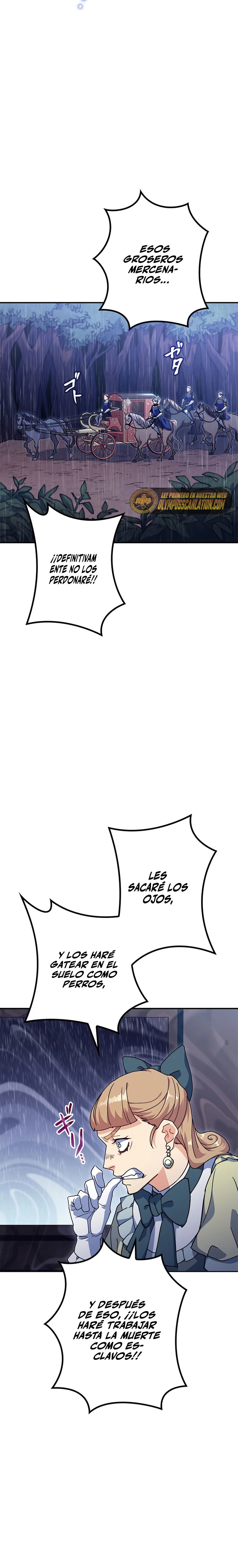 El Duque del dragón blanco: Pendragon > Capitulo 61 > Page 361