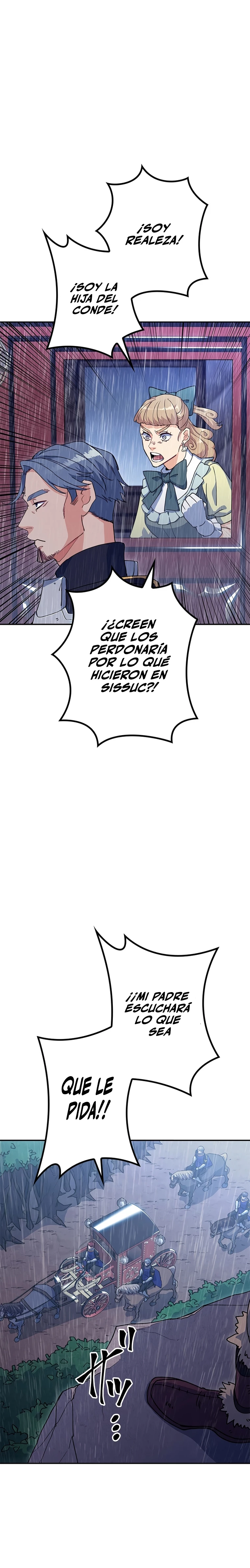 El Duque del dragón blanco: Pendragon > Capitulo 61 > Page 381