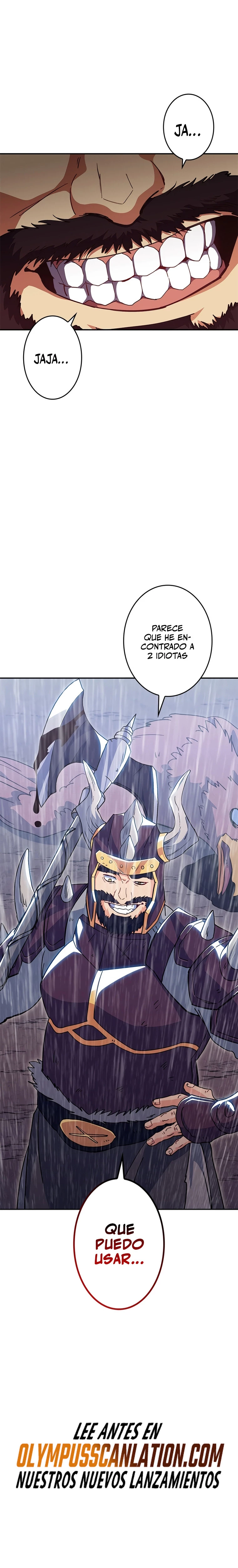 El Duque del dragón blanco: Pendragon > Capitulo 61 > Page 391