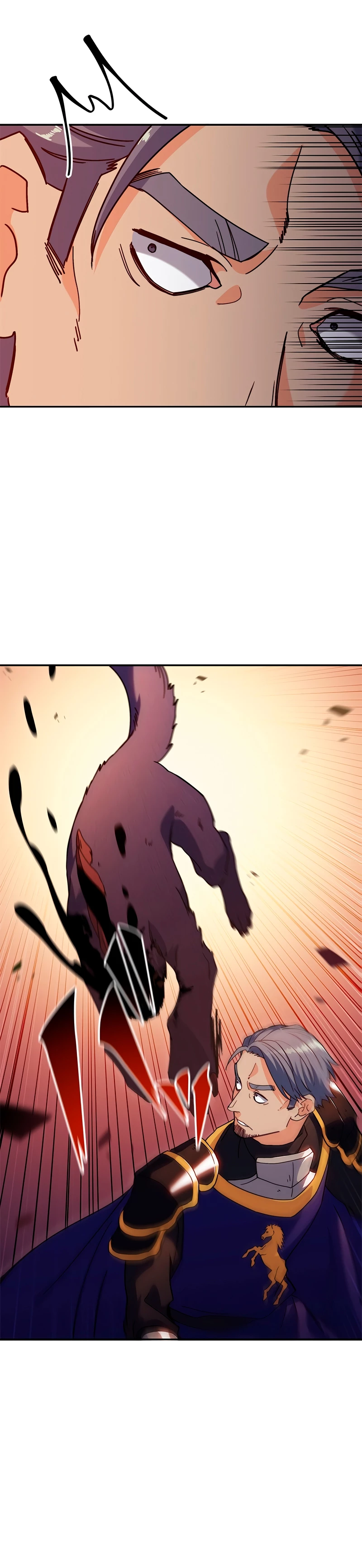 El Duque del dragón blanco: Pendragon > Capitulo 62 > Page 41