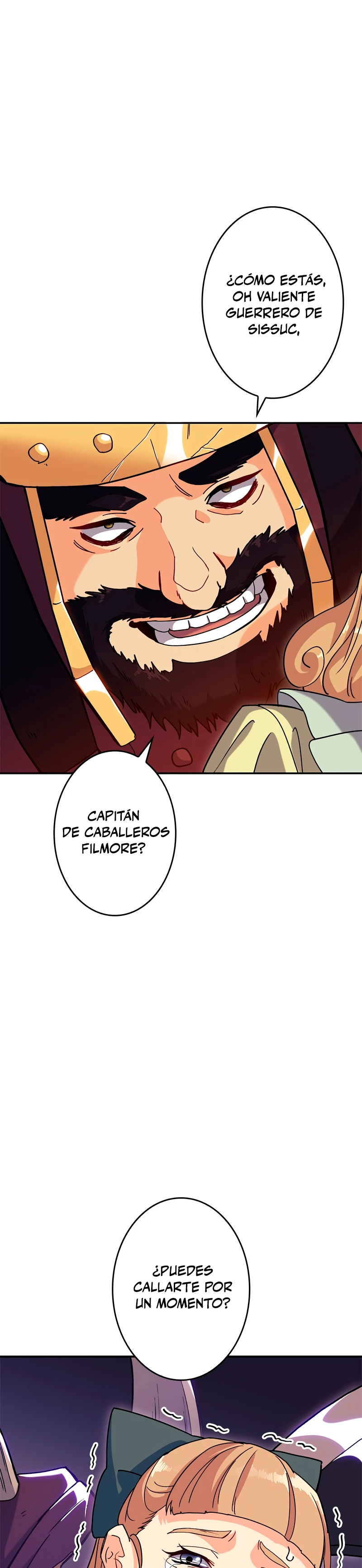 El Duque del dragón blanco: Pendragon > Capitulo 62 > Page 111