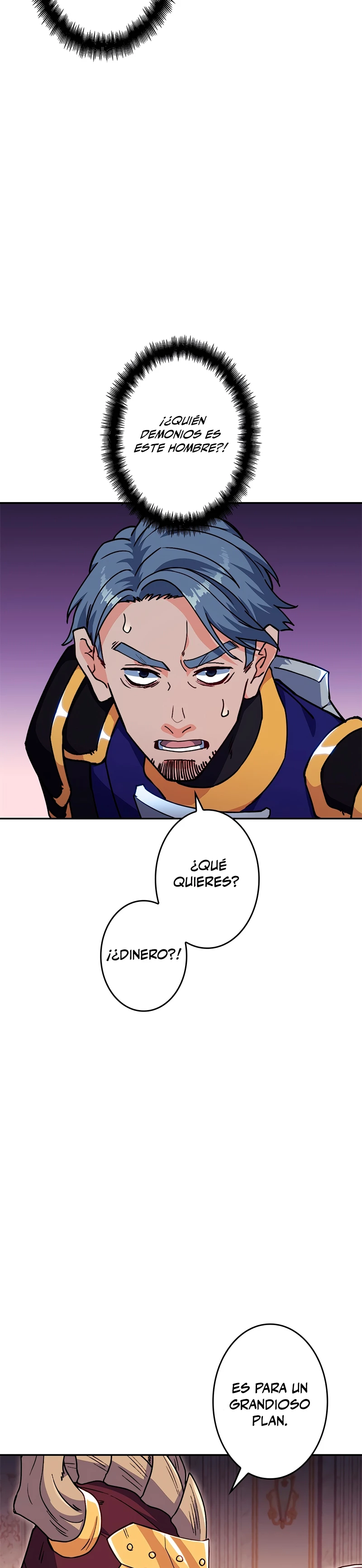 El Duque del dragón blanco: Pendragon > Capitulo 62 > Page 161