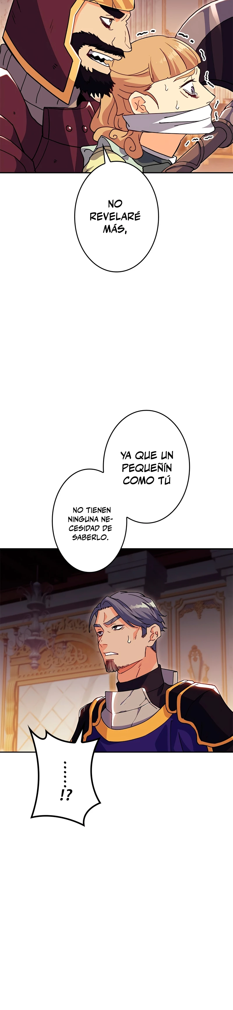 El Duque del dragón blanco: Pendragon > Capitulo 62 > Page 171