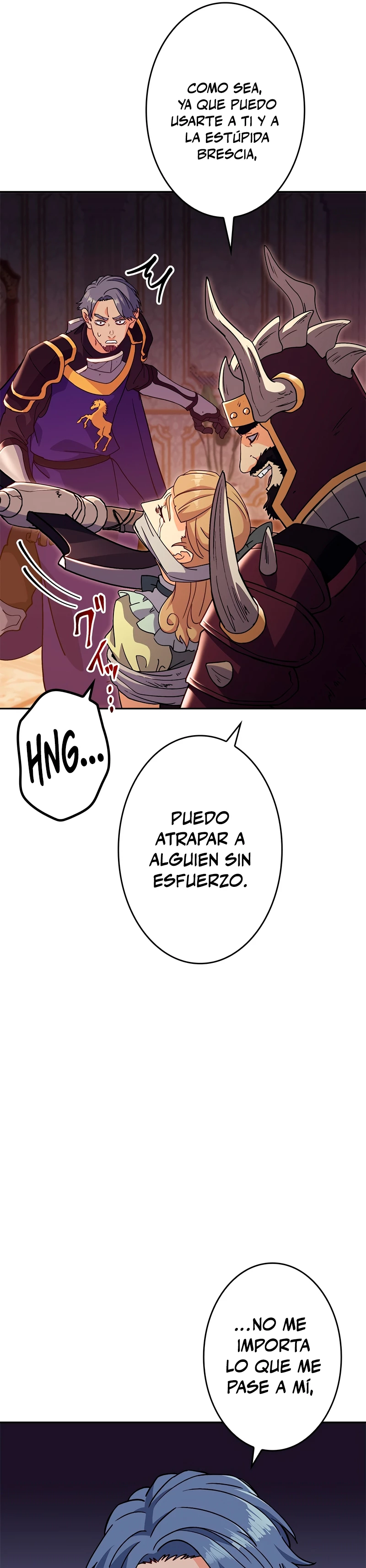 El Duque del dragón blanco: Pendragon > Capitulo 62 > Page 181
