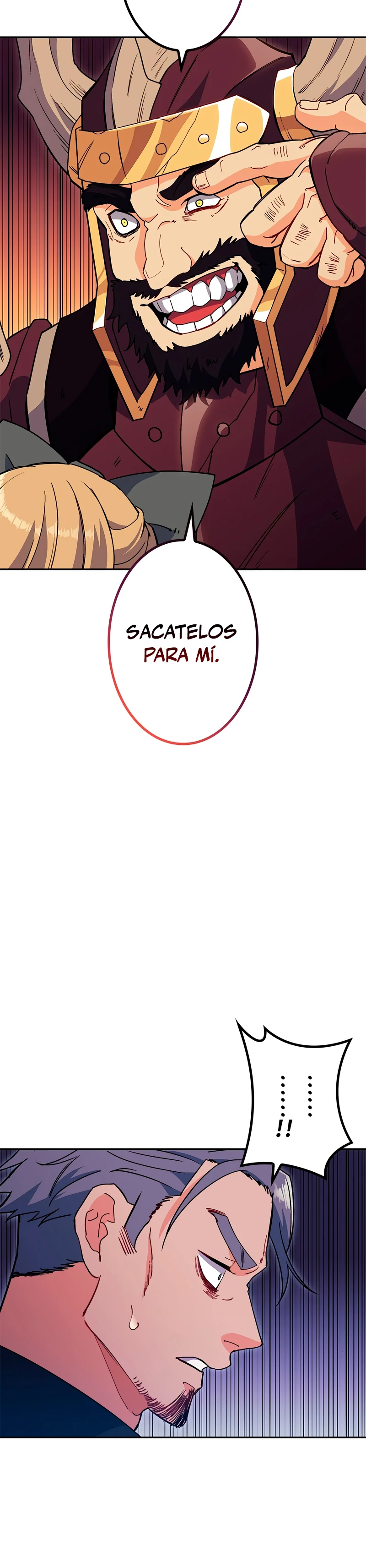 El Duque del dragón blanco: Pendragon > Capitulo 62 > Page 201
