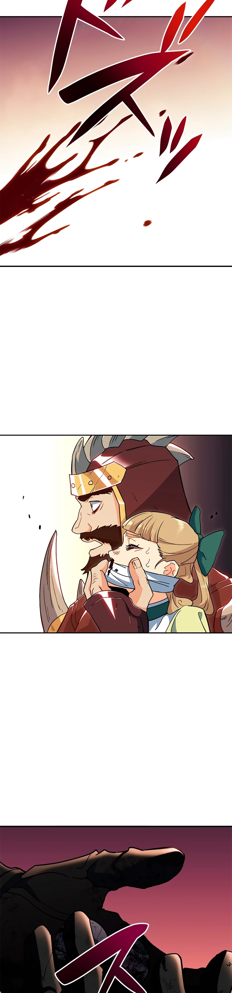 El Duque del dragón blanco: Pendragon > Capitulo 62 > Page 241