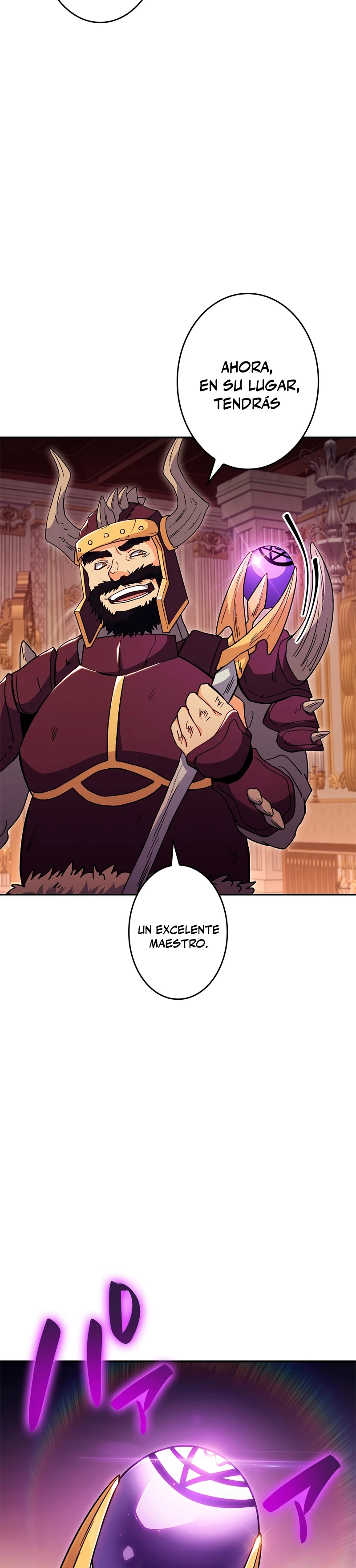 El Duque del dragón blanco: Pendragon > Capitulo 62 > Page 331
