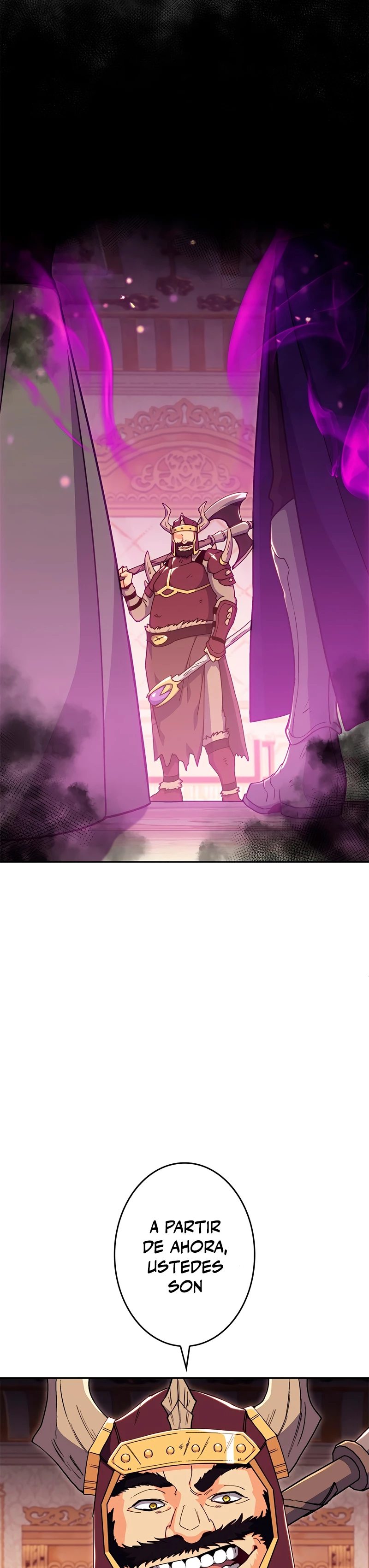El Duque del dragón blanco: Pendragon > Capitulo 62 > Page 371
