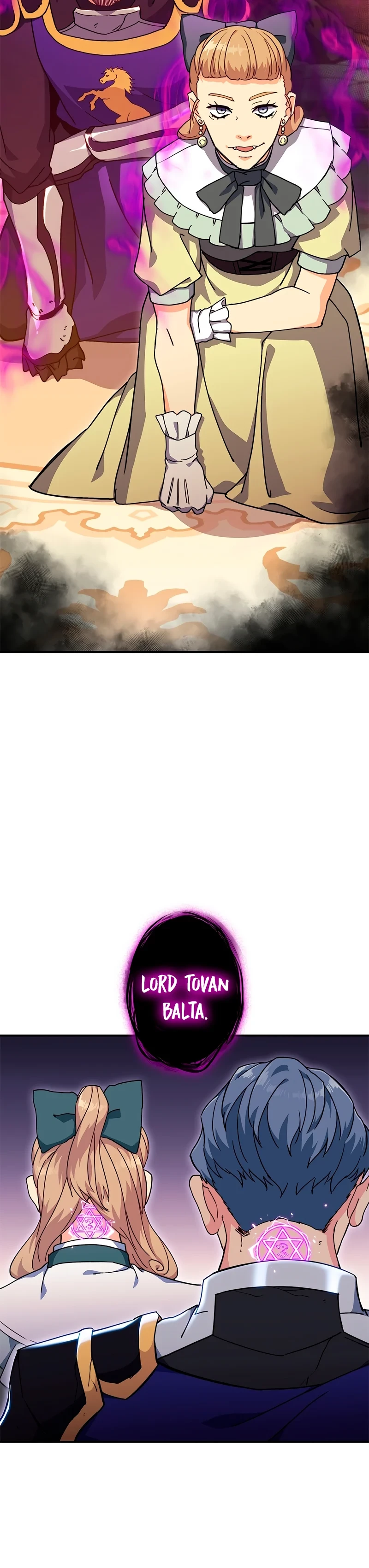 El Duque del dragón blanco: Pendragon > Capitulo 62 > Page 391