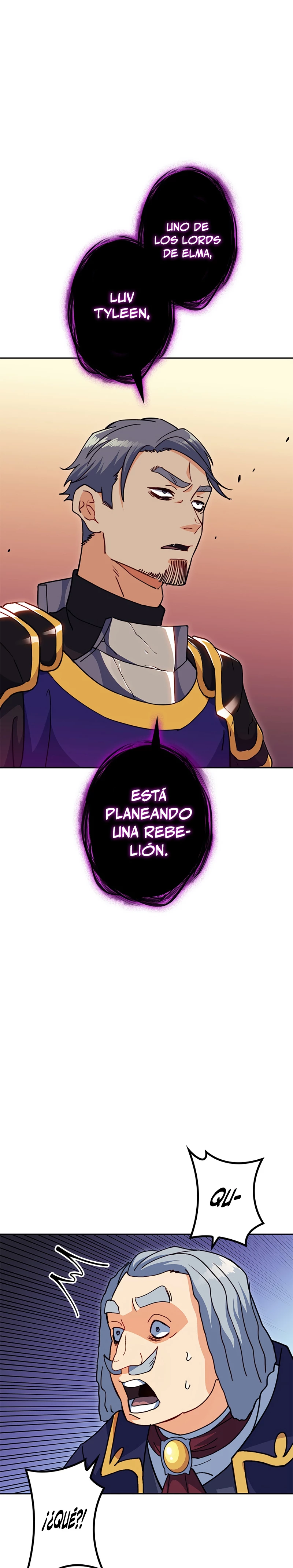 El Duque del dragón blanco: Pendragon > Capitulo 63 > Page 231