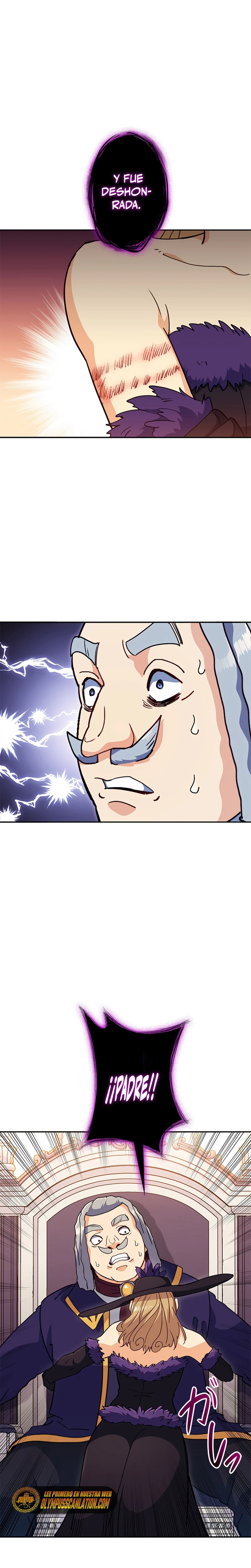 El Duque del dragón blanco: Pendragon > Capitulo 63 > Page 301