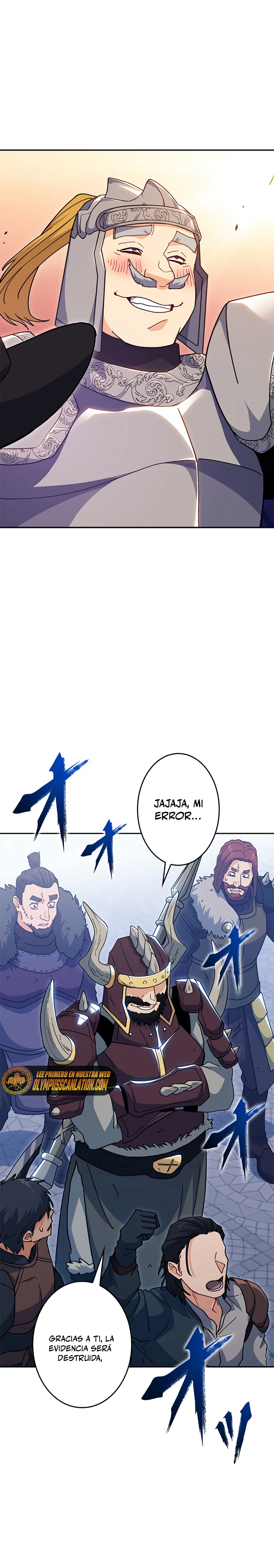 El Duque del dragón blanco: Pendragon > Capitulo 63 > Page 371