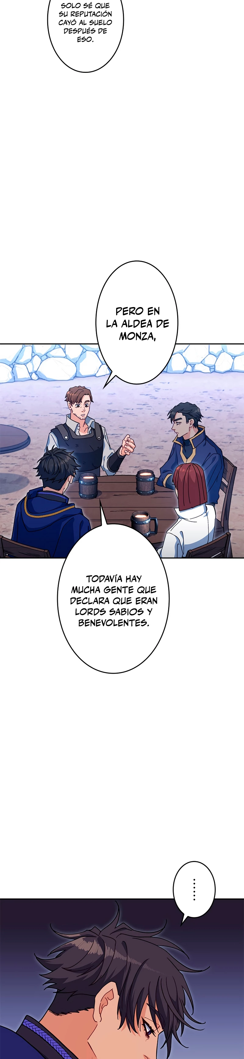 El Duque del dragón blanco: Pendragon > Capitulo 64 > Page 271