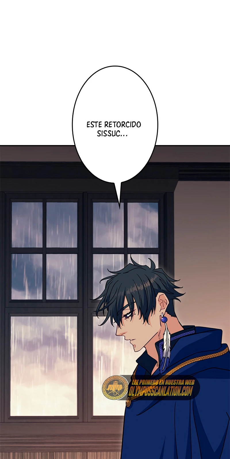 El Duque del dragón blanco: Pendragon > Capitulo 65 > Page 131