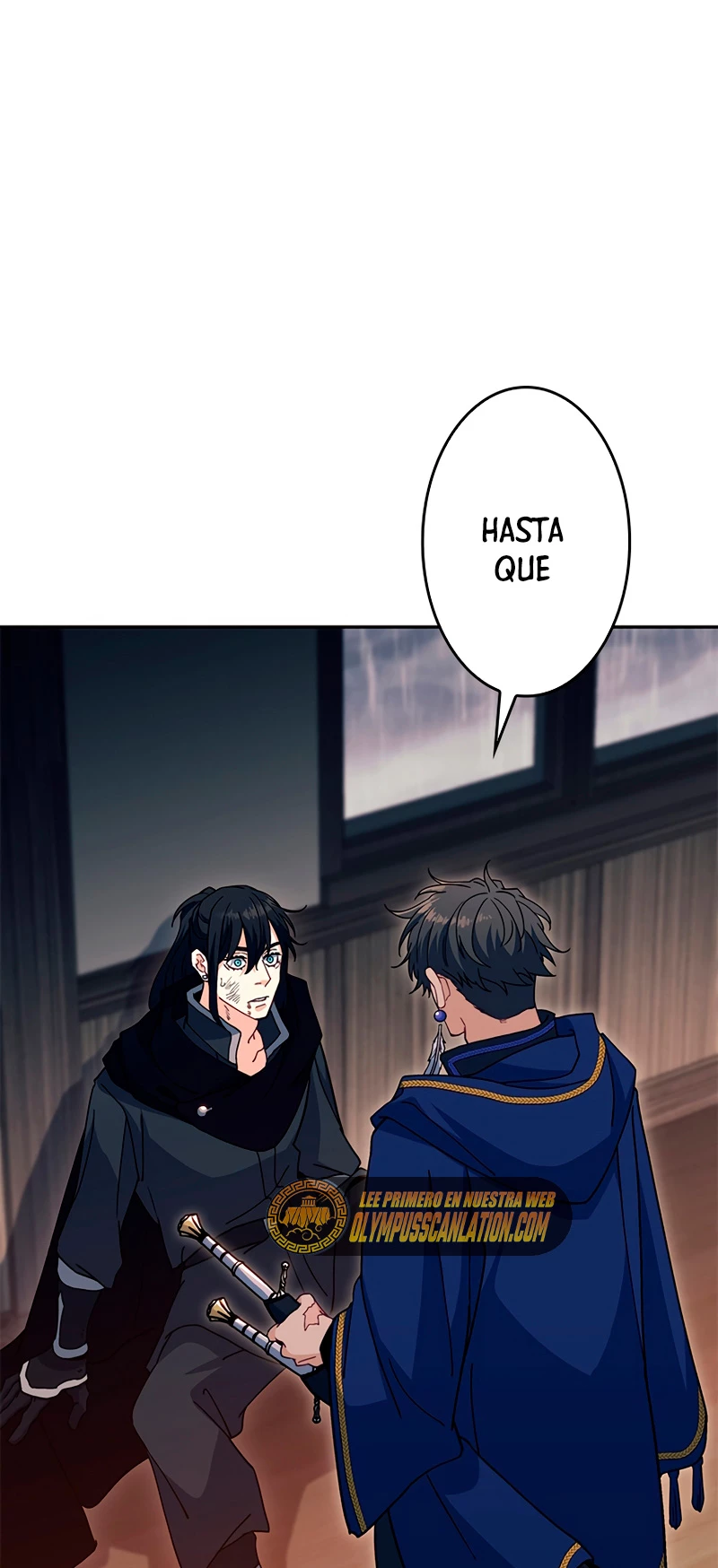 El Duque del dragón blanco: Pendragon > Capitulo 65 > Page 221