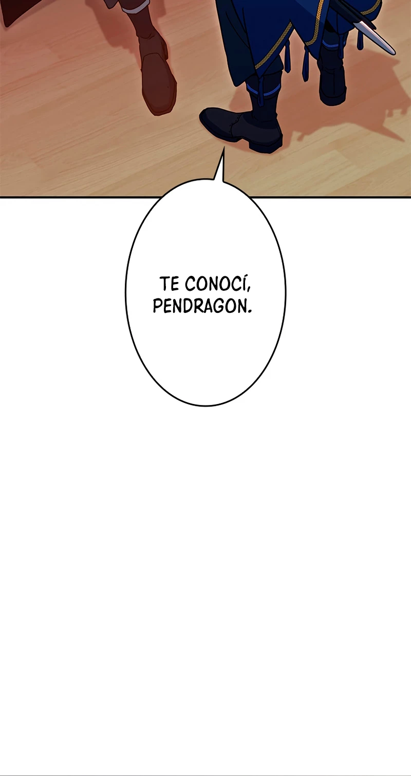El Duque del dragón blanco: Pendragon > Capitulo 65 > Page 231