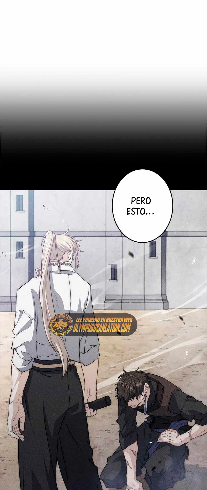 El Duque del dragón blanco: Pendragon > Capitulo 65 > Page 261