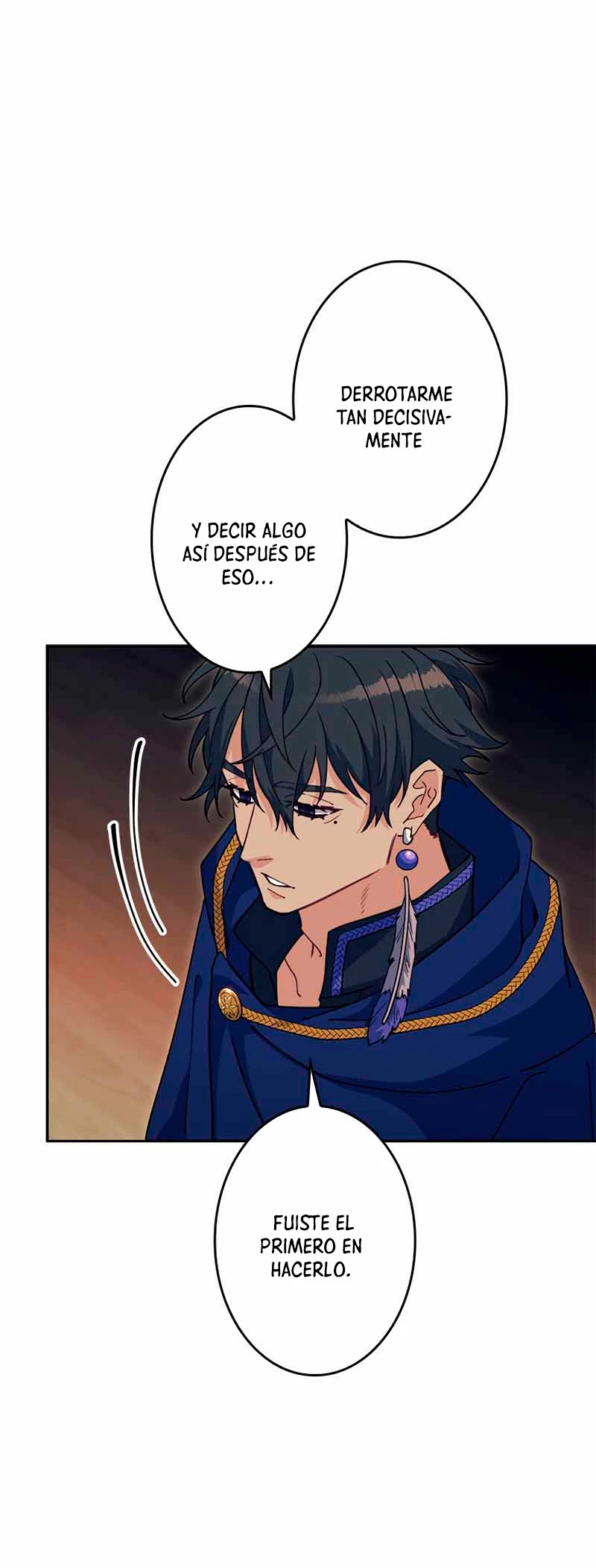 El Duque del dragón blanco: Pendragon > Capitulo 65 > Page 291