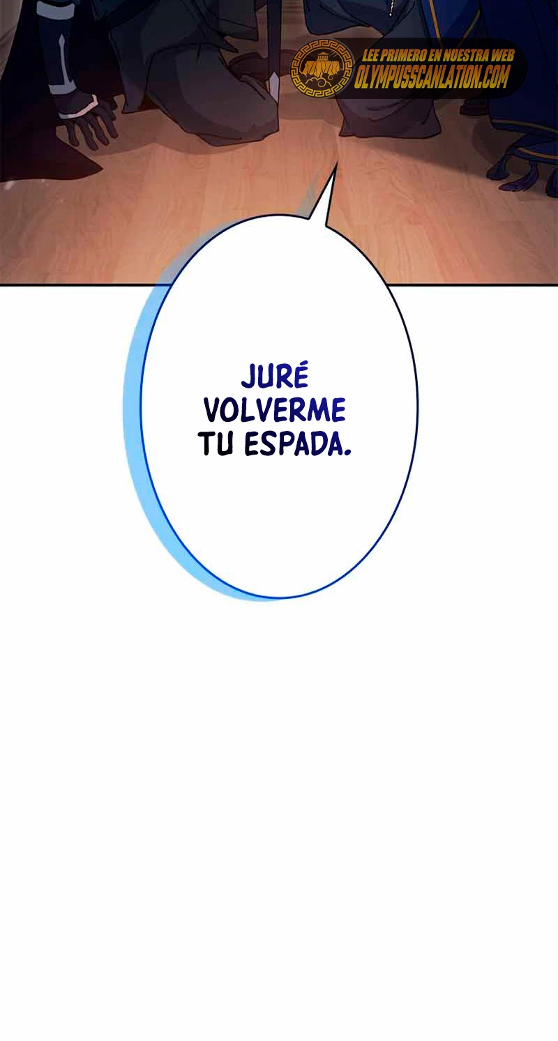 El Duque del dragón blanco: Pendragon > Capitulo 65 > Page 321