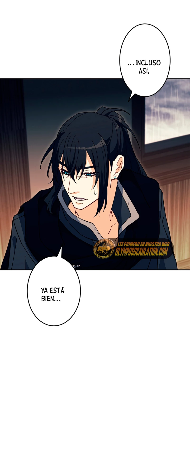 El Duque del dragón blanco: Pendragon > Capitulo 65 > Page 341