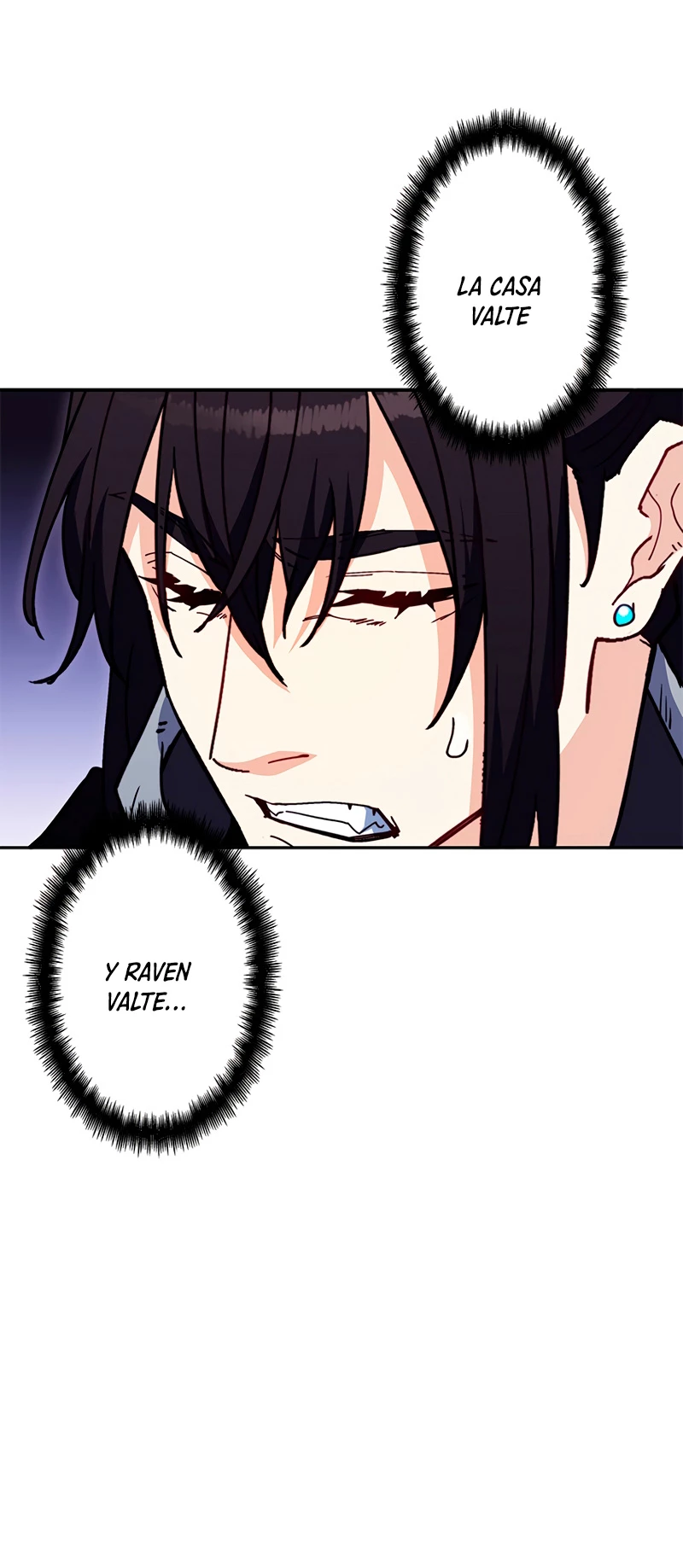 El Duque del dragón blanco: Pendragon > Capitulo 65 > Page 351