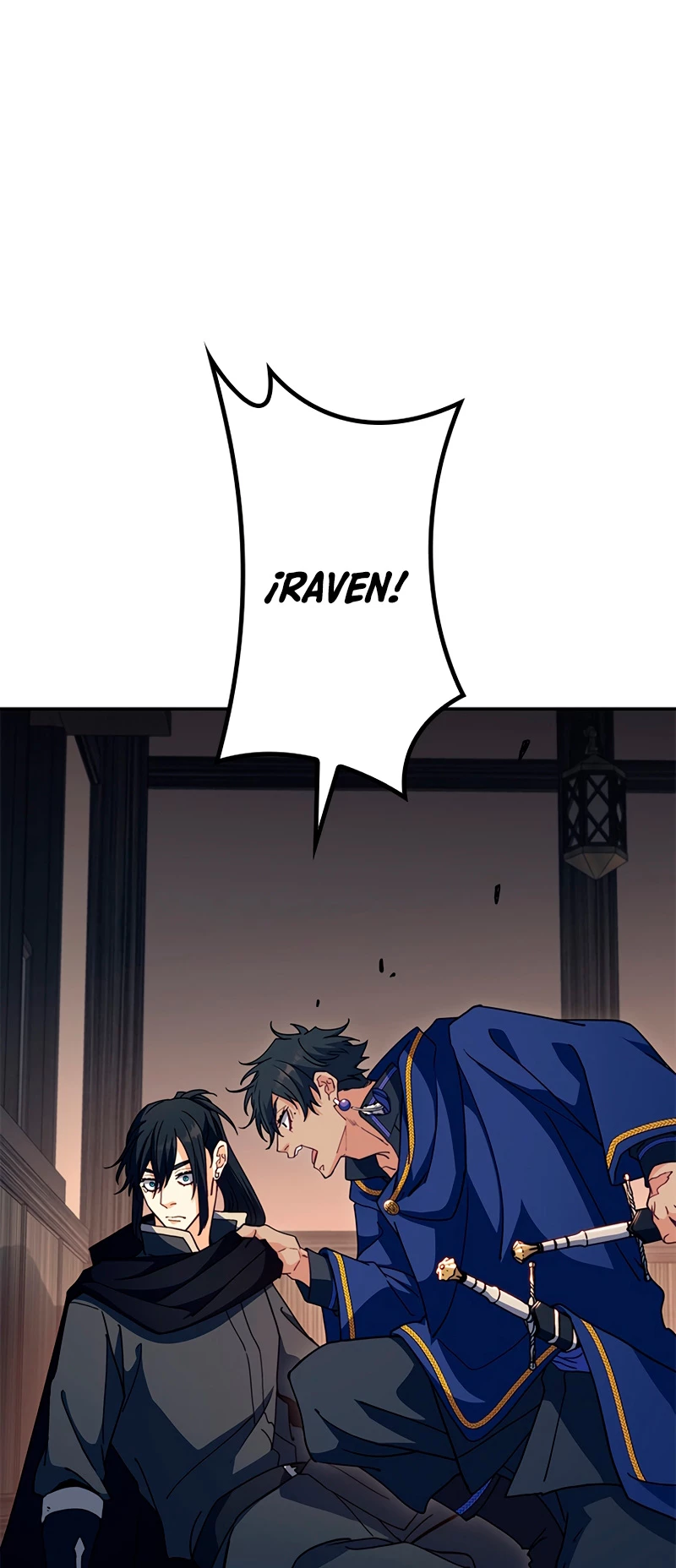 El Duque del dragón blanco: Pendragon > Capitulo 65 > Page 381