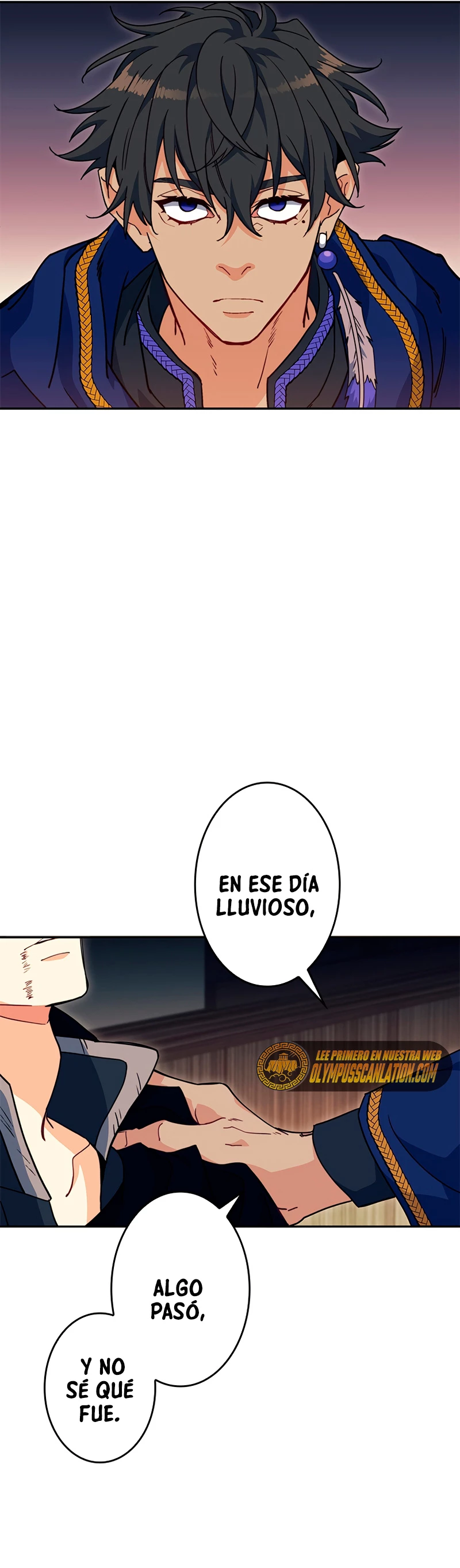 El Duque del dragón blanco: Pendragon > Capitulo 65 > Page 411