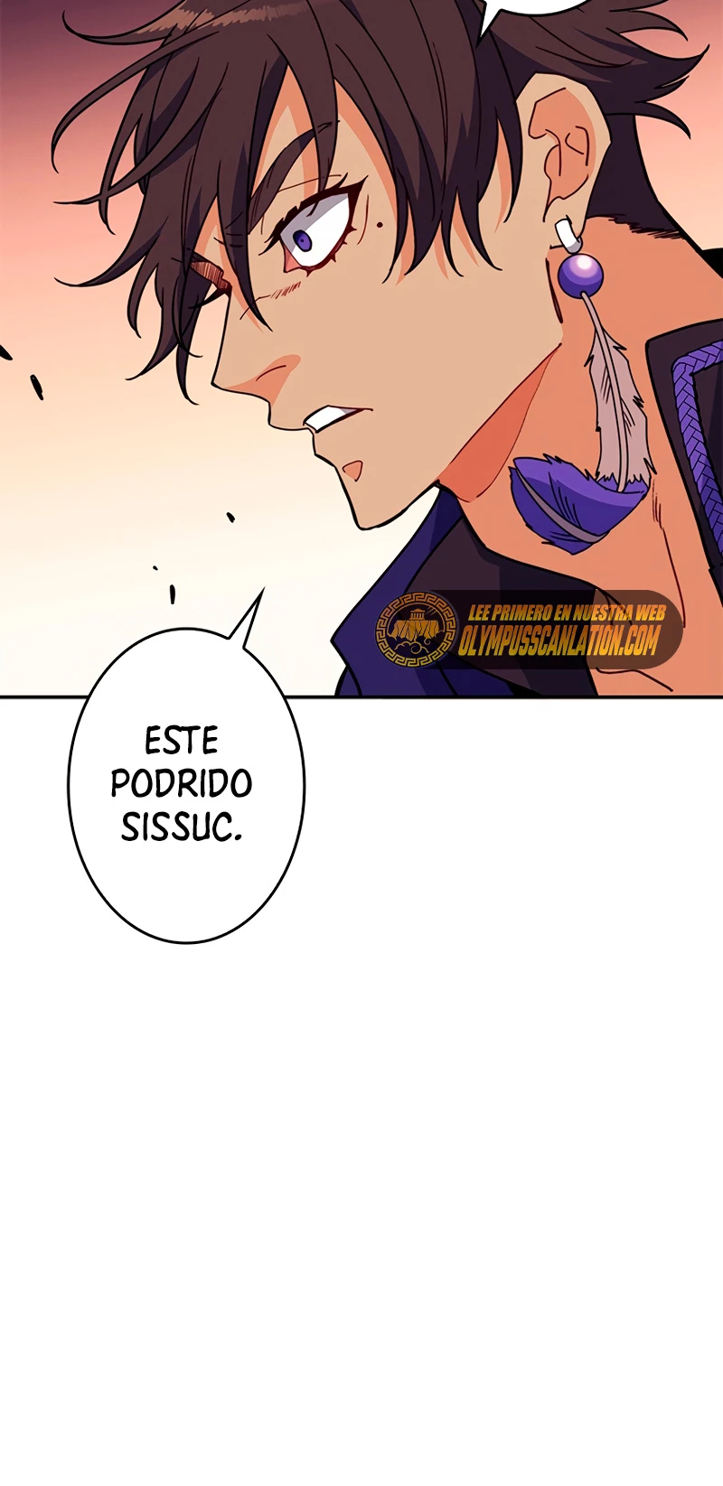 El Duque del dragón blanco: Pendragon > Capitulo 65 > Page 521