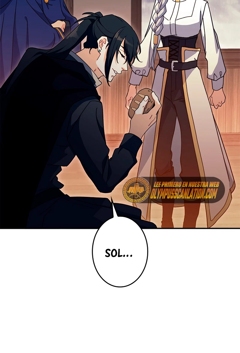 El Duque del dragón blanco: Pendragon > Capitulo 65 > Page 781