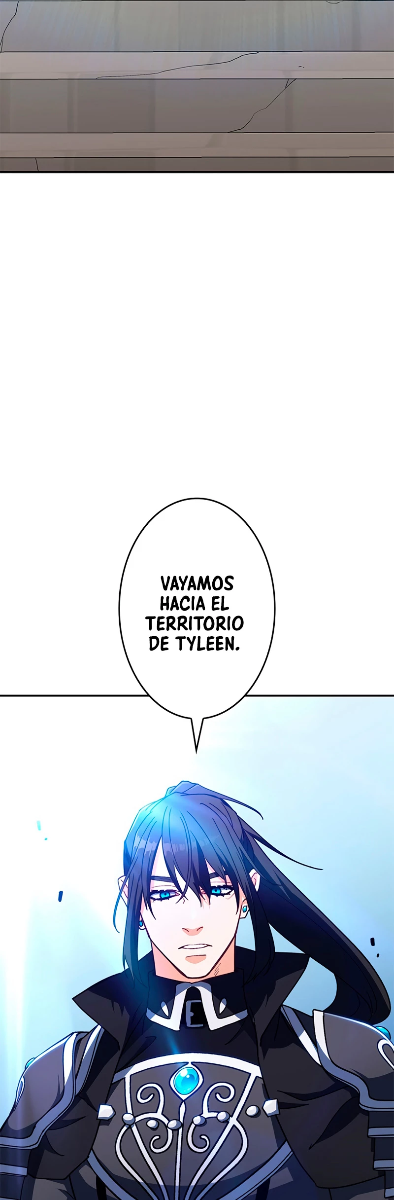 El Duque del dragón blanco: Pendragon > Capitulo 65 > Page 911