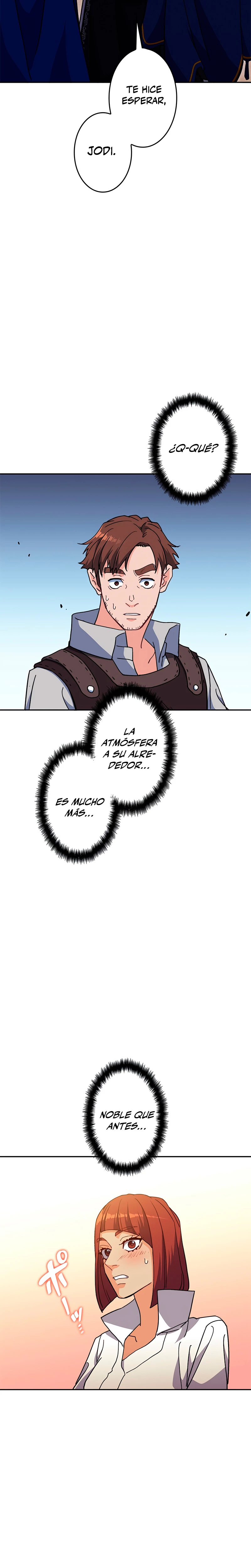El Duque del dragón blanco: Pendragon > Capitulo 66 > Page 31