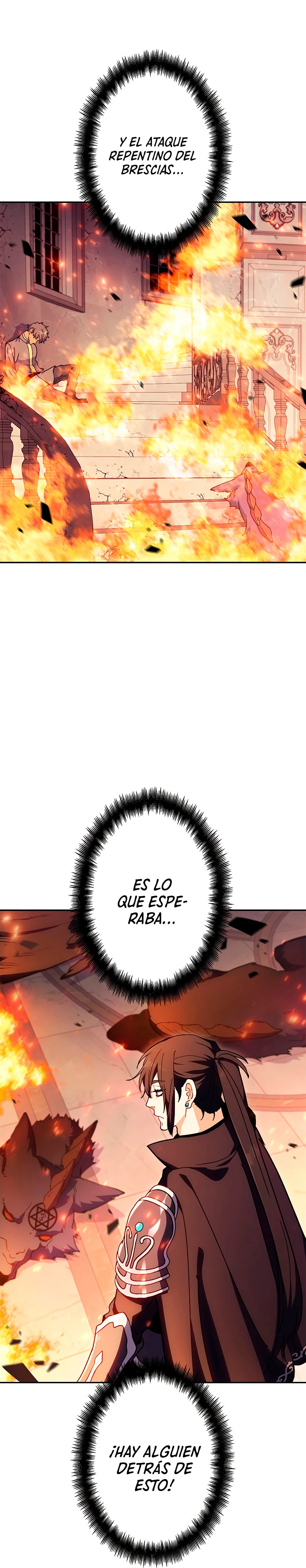 El Duque del dragón blanco: Pendragon > Capitulo 67 > Page 201