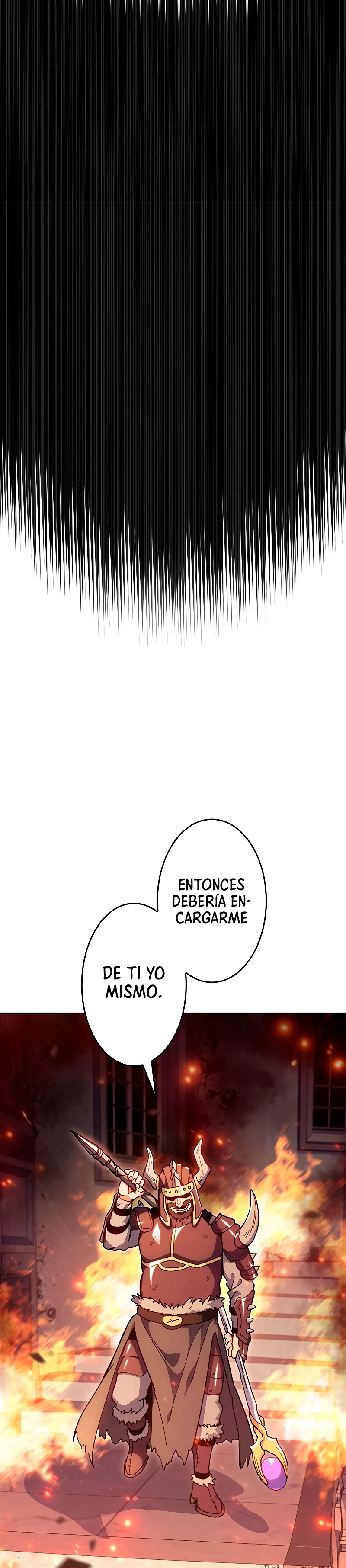 El Duque del dragón blanco: Pendragon > Capitulo 68 > Page 31