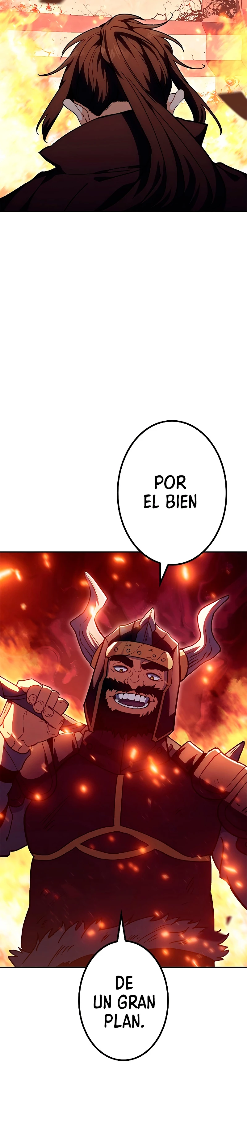 El Duque del dragón blanco: Pendragon > Capitulo 68 > Page 41