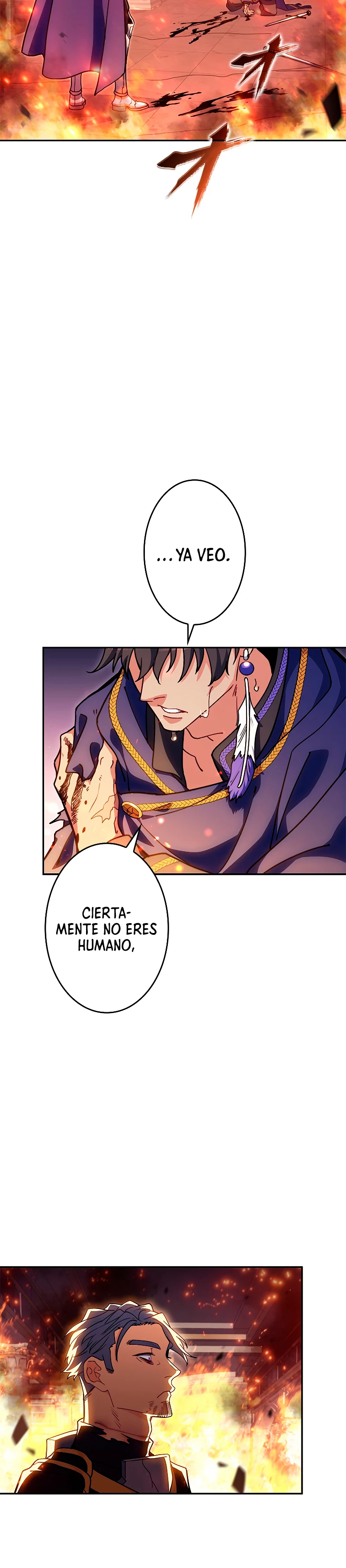 El Duque del dragón blanco: Pendragon > Capitulo 68 > Page 281