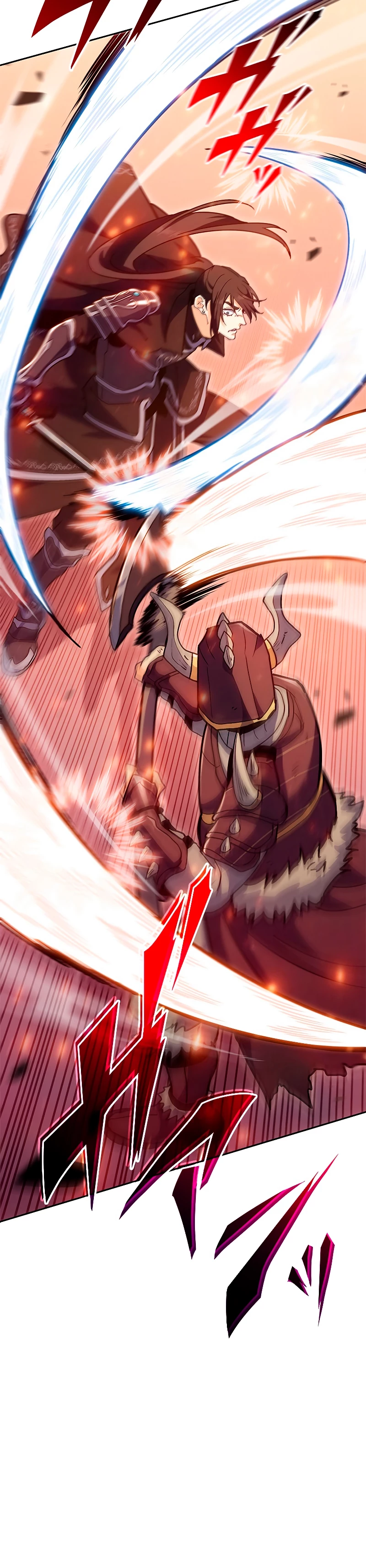 El Duque del dragón blanco: Pendragon > Capitulo 68 > Page 341