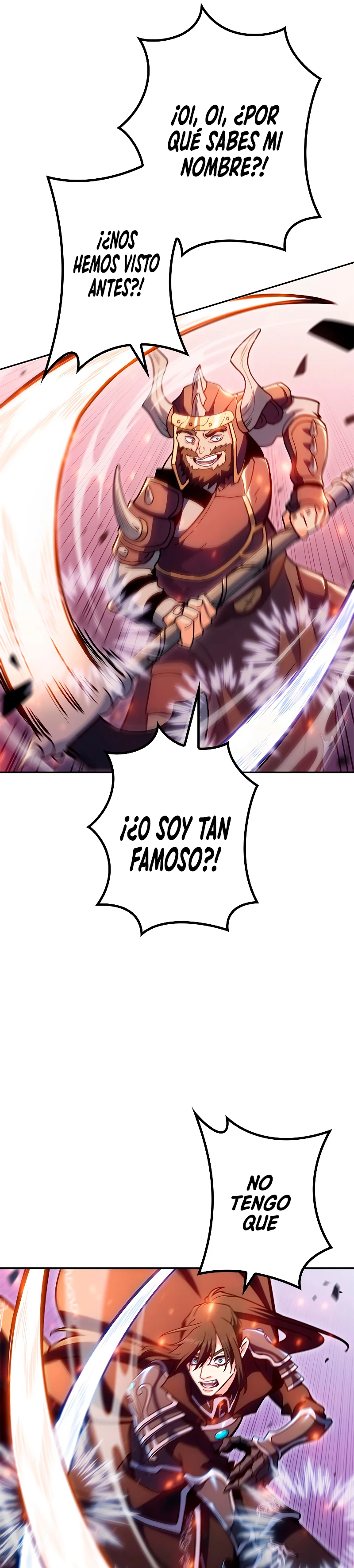 El Duque del dragón blanco: Pendragon > Capitulo 68 > Page 351