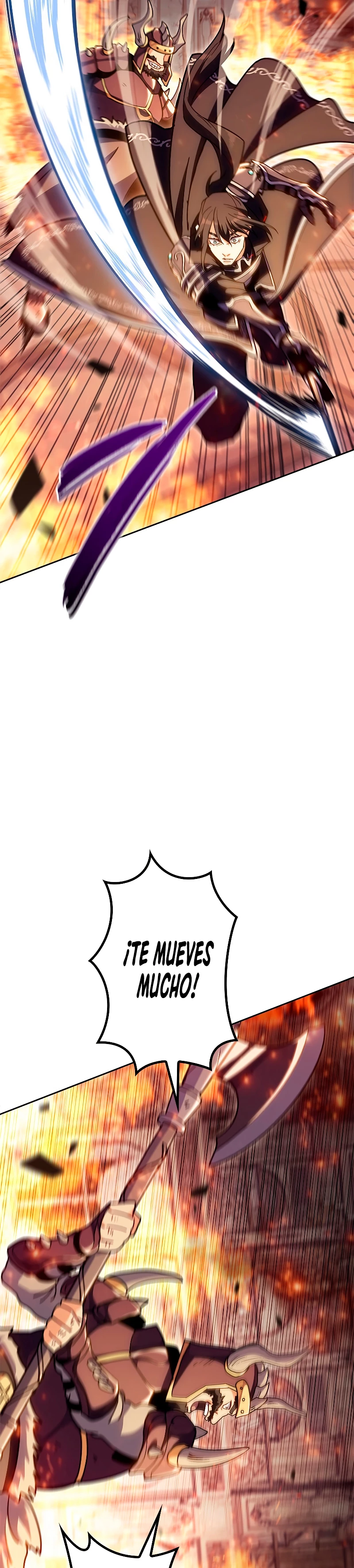 El Duque del dragón blanco: Pendragon > Capitulo 68 > Page 371